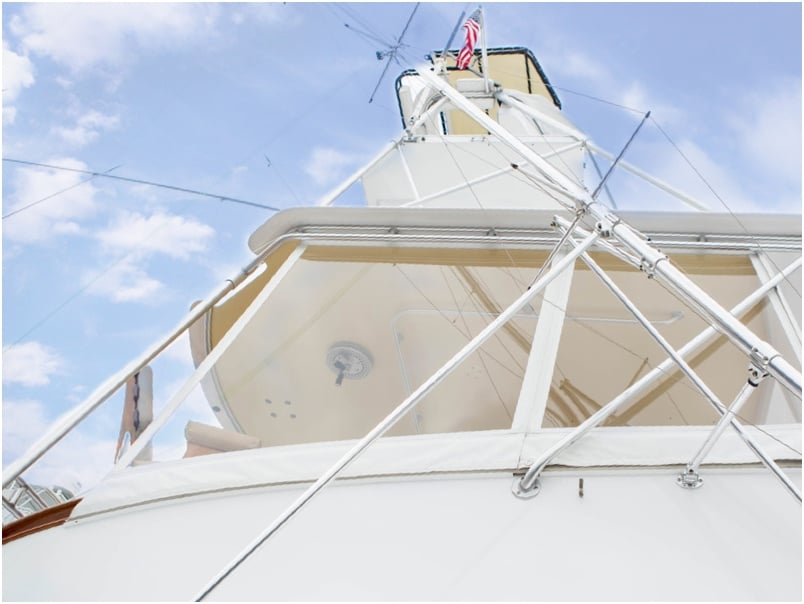 How to Pick the Right Sailboat Cockpit Enclosure